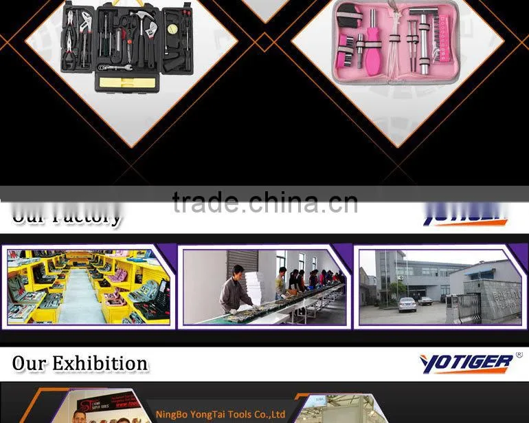 24pcs Extension Bar Hardware Tool Holder Bit Set