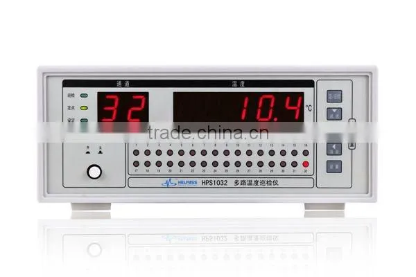 China digital car/ food/oven temperature meter