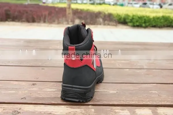 safety shoes type and CSA CERTIFICATED feature safety boots