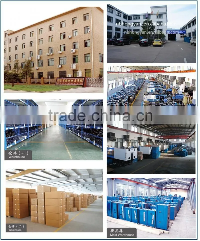 plastic car radiator tank for IS for DIESEL tank/auto engine radiator plastic tank for sale