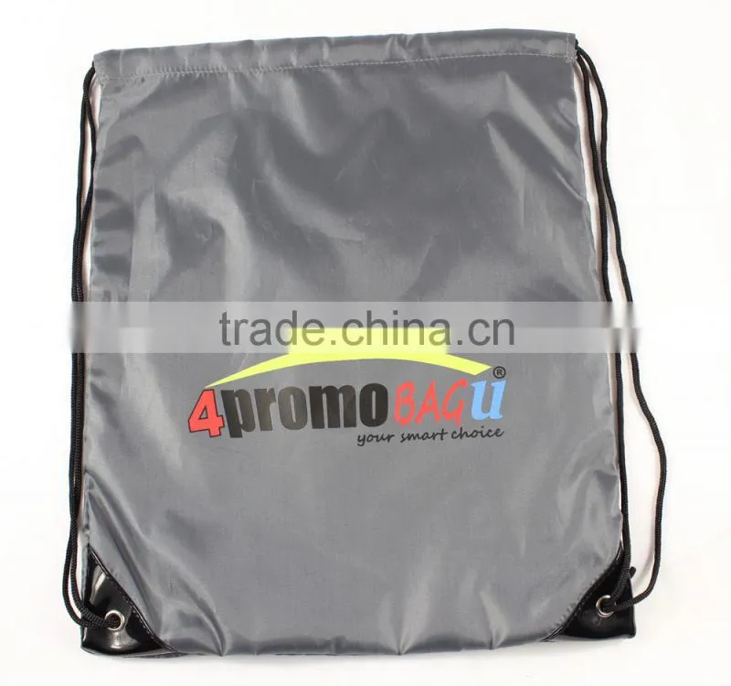 MAOHUANG Polyester drawstring bag
