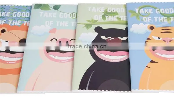 Custom Design Print Notebook Cute Notebook Book Diary Notebook