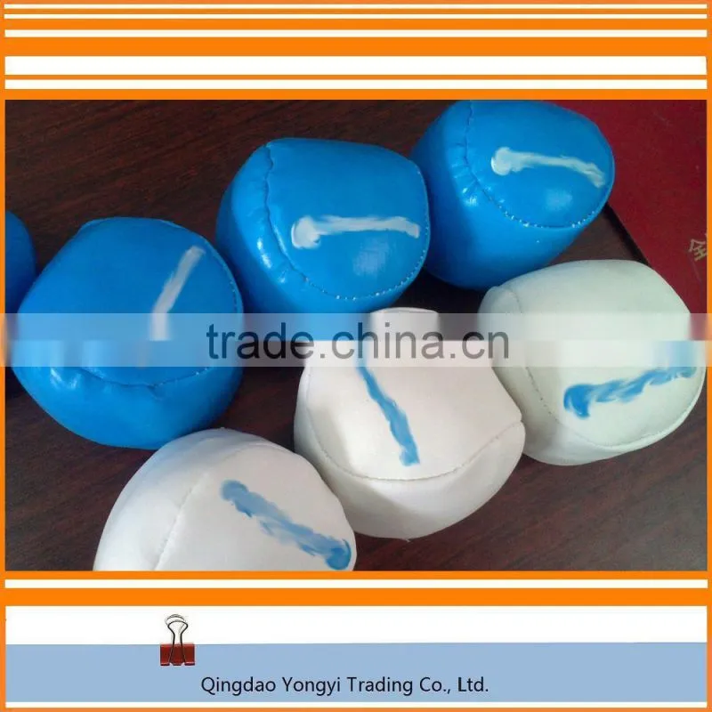OEM Juggling Ball For Promotion, Soft Toy Ball