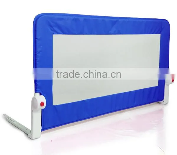 fabric and cheap kids safety bed rail