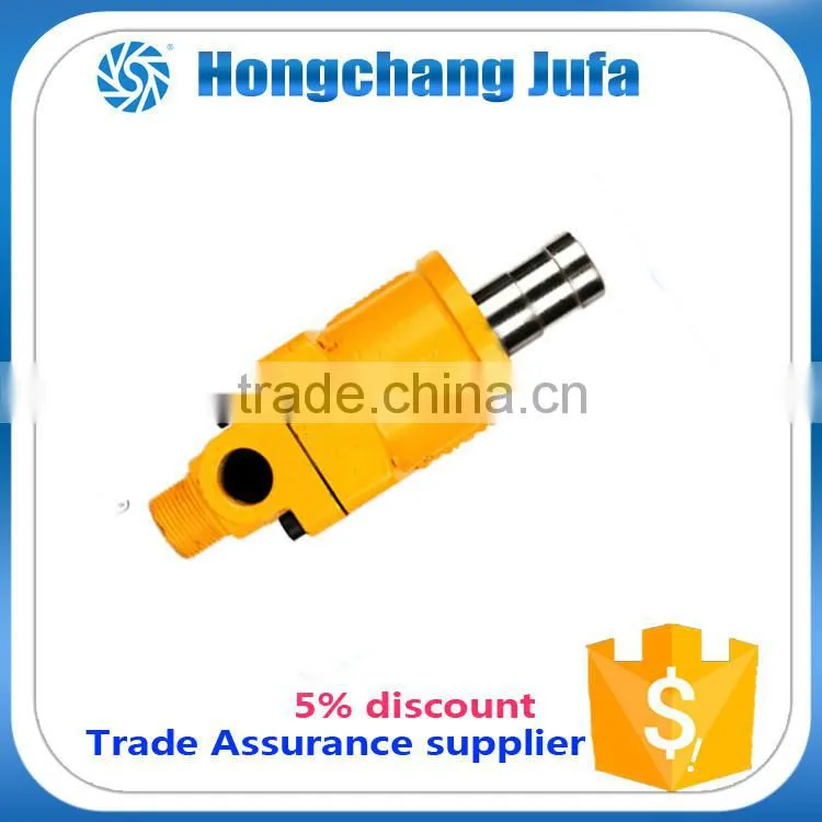 precision casting pipe flange joint water pipe connectors reducing