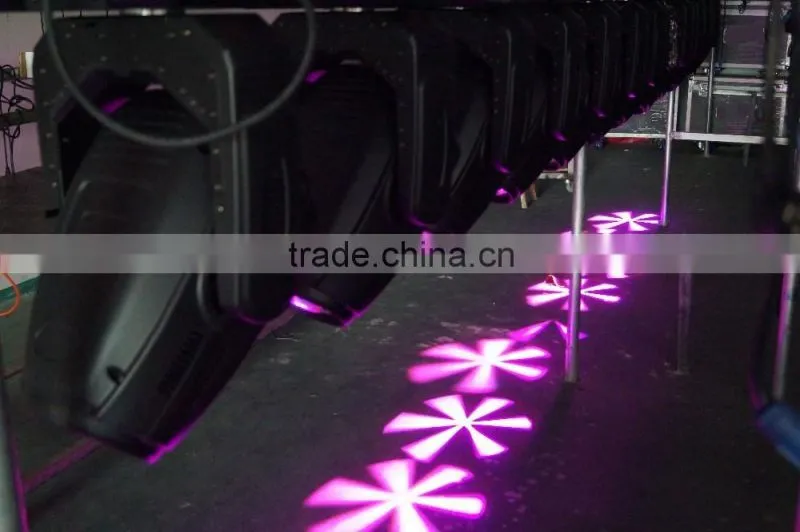 12r prolighting 280w moving head beam spot light