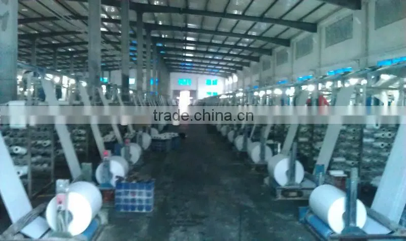 color strip pp woven sacks for 50kgs gain rice sugar etc
