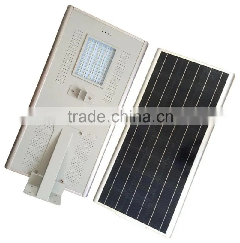Hot Sell Waterproof IP65 Solar Light with Pole