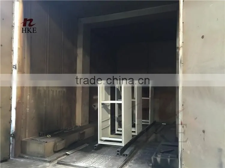 Electric Meter Stop Metal Box