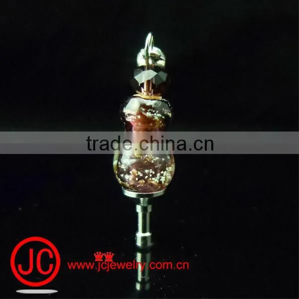 high quality portable mobile phone dustproof plug