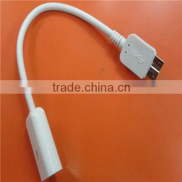 USB 3.0 OTG Cable Adapter For usb 3.0 otg cable