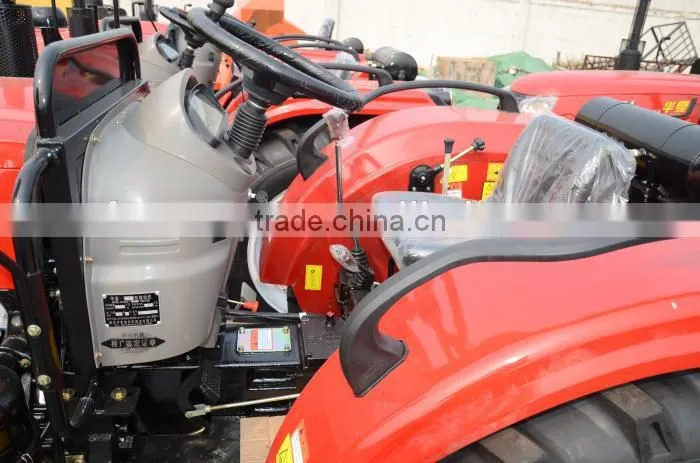 HUAXIA Hot-sale High quality kubota tractor prices from china