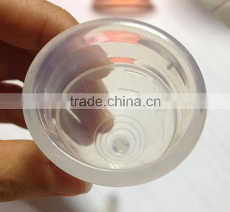 silicone period cup for sale 2016