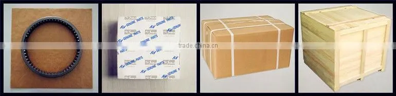 Transmission Synchronizer Part Sliding Sleeve for Truck Manual Transmission 1310304195 (1310 304 195)