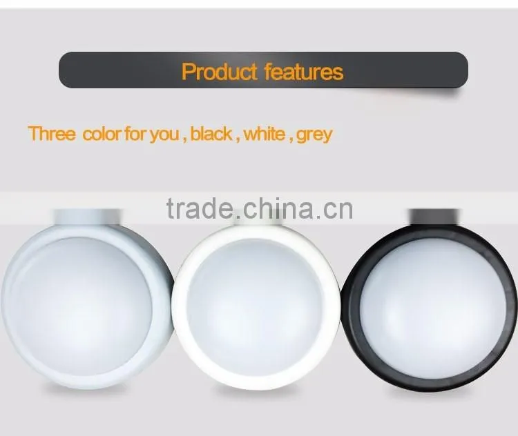 14W LED Round Bulkhead Lamp
