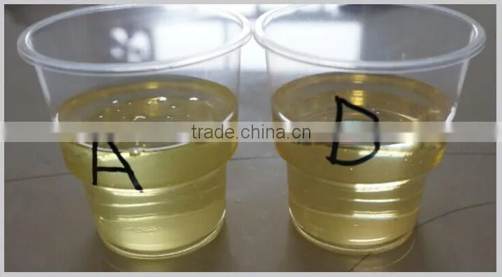 Insecticide packaging polyurethane laminating adhesive