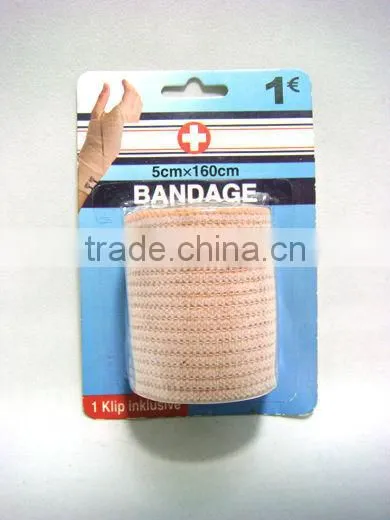 Fist Aid Bandage, Plastic Bandage,Adhesive Bandage For One Dollar Item