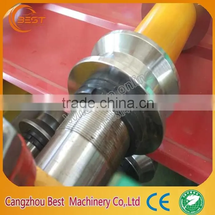 Metal Roof Tiles Rolling Forming Machine South Africa