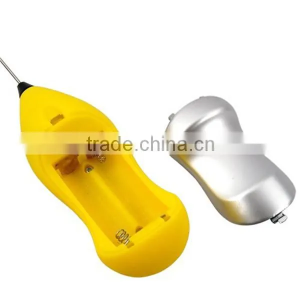 Factory selling electric milk shaker,coffee whisk