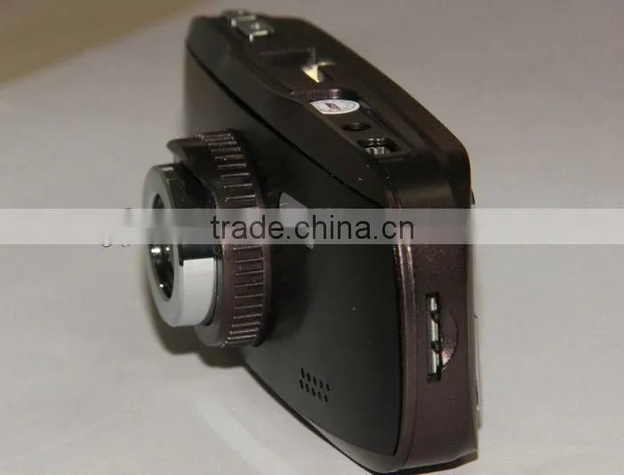 G1W Blackview Newest 100% Original Full HD 1080P 30FPS G1W 2.7" LCD Car DVR Recorder with G-sensor H.264