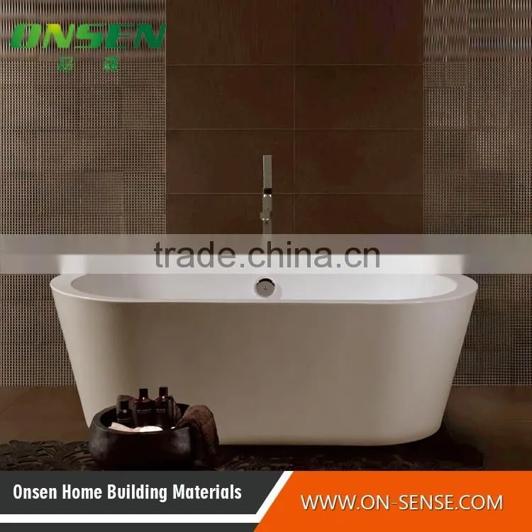 2016 China nice design best quality Hot Sale massage bathtub wholesale price