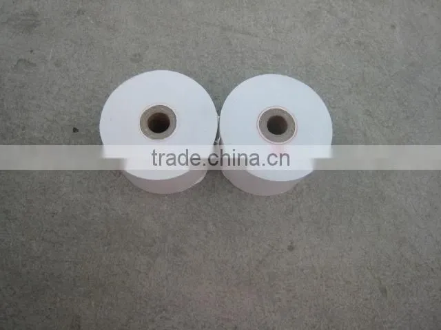 thermal roll cash register machine paper rolls for movie ticket