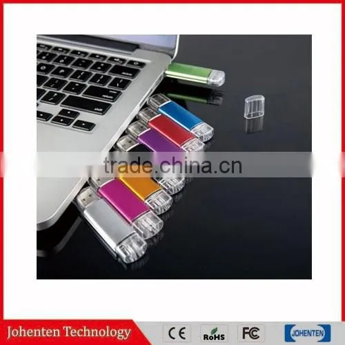 Colorful mobile phone usb flash drive OTG USB Flash Drive for android,smart mobile phone usb flash drive