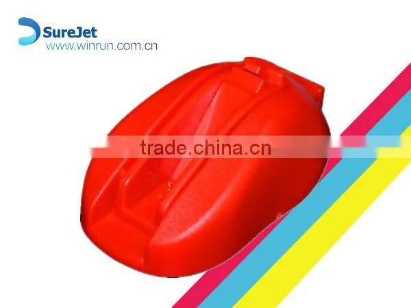 Silicone plug cap-3 for ciss