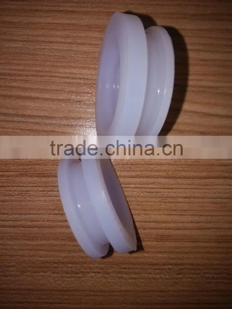 Silicon O Ring for Solar Water Heater Inner Tanks(Non-Pressure Solar Water Heater)