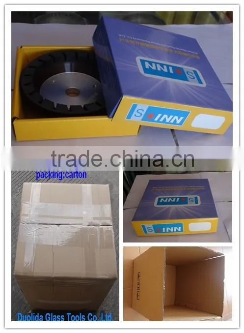 China wholesale high quality metal bond super thin diamond cutting wheels