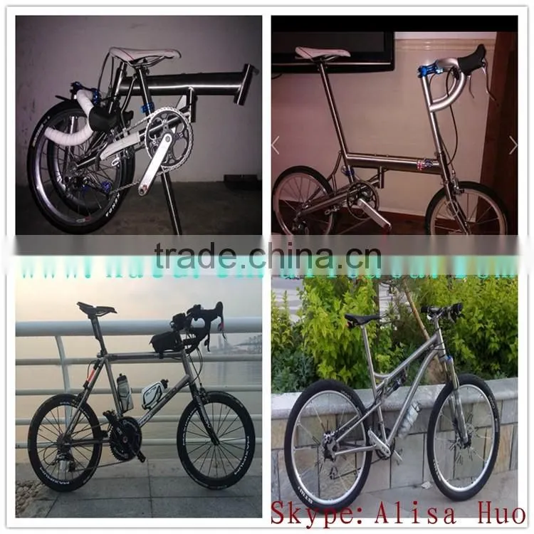 wholesale titanium cable guide stops for bike large quantity in stock