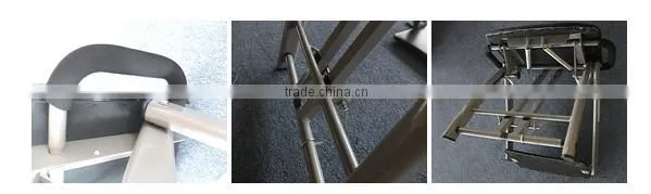 cheap pilates chair foldable