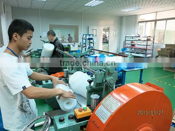 FDA high temperature silicone rubber gloves
