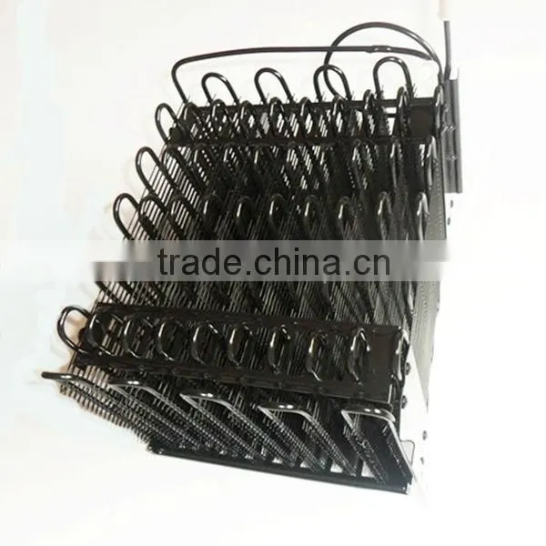 All Kinds of Wire Tube Condenser for Freezer Parts
