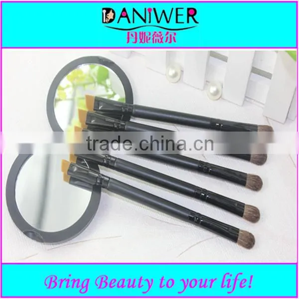 1pcs Wool Makeup Brushes Tools Cosmetic Facial Make up Brush