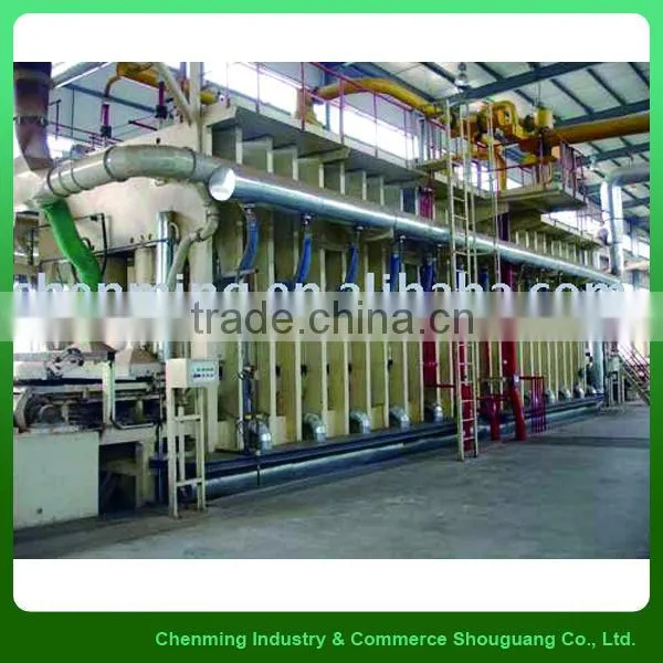 Hollow Core Chipboard