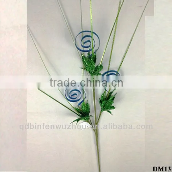 Glitter wholesale artificial air plants