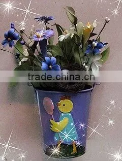 Spring Artificial Flowers Decorations