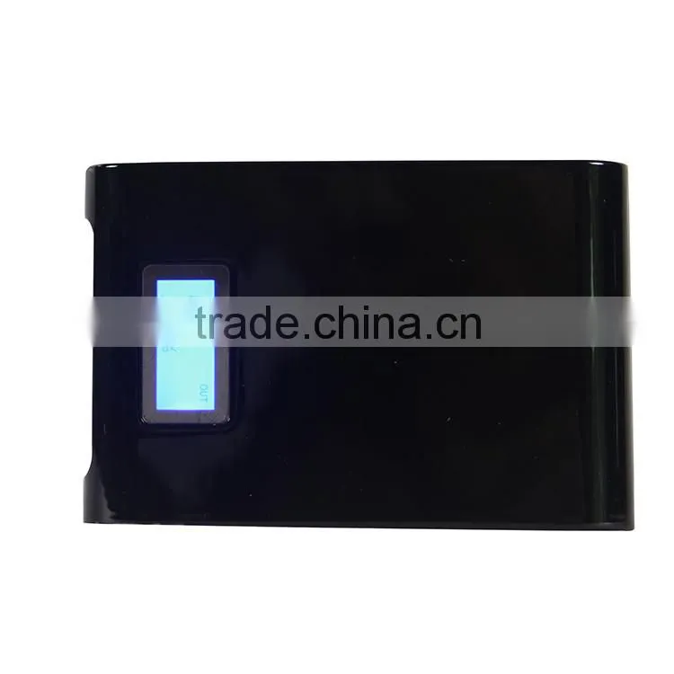 china supplier mobile phone charger 8000mAh Power Bank Solar Cell