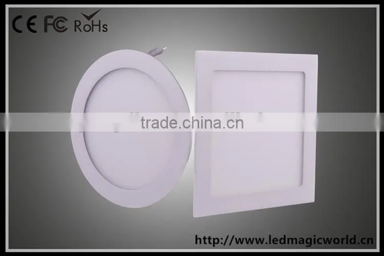 3w led kitchen light / Ceiling led lamp / Round led downlight energy saving products