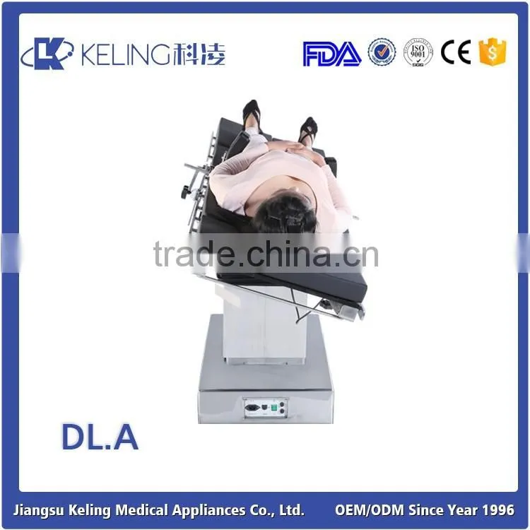 New products on china market surgical operation table ,surgical electrical operation table,hydraulic surgical operating table