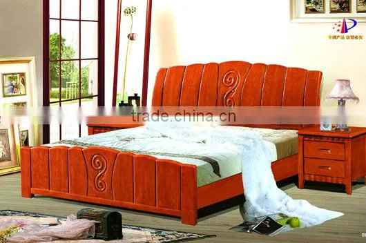 FoShan Modern Elegant Home Bedroom Furniture
