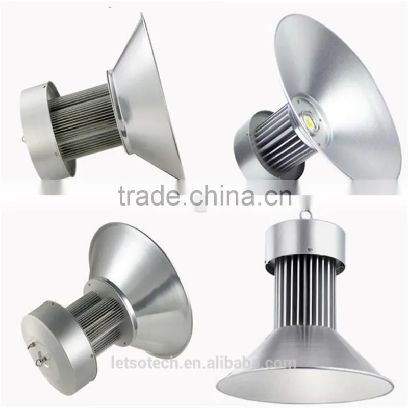 2016 factory price high quality 50w 100w 120w 150w 180w 200w led highbay light 120w 150w 200w