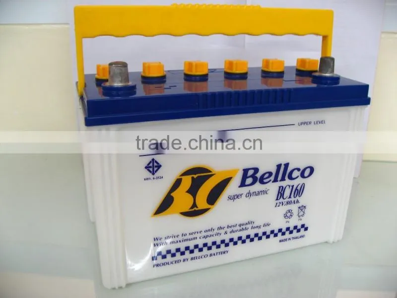 Car Battery