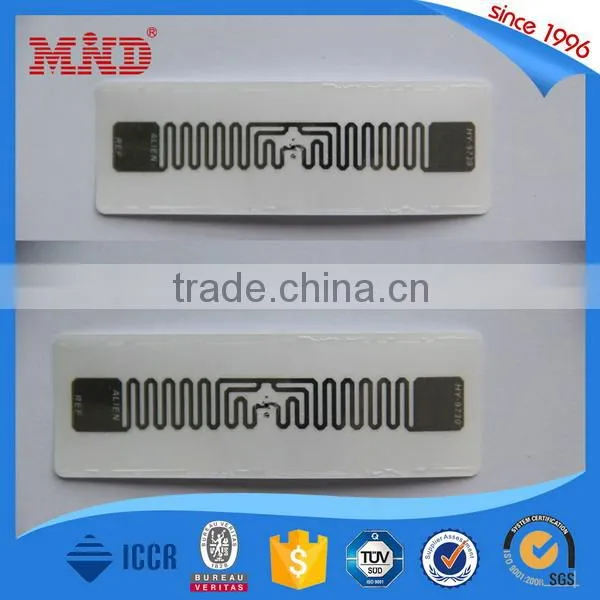 MDIY71 type 9730 inlay with Alien H4 chip factory supply