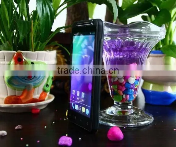 X310E Android 4.0 Dual sim Smart Phone 4.3 inch screen 540*960 002