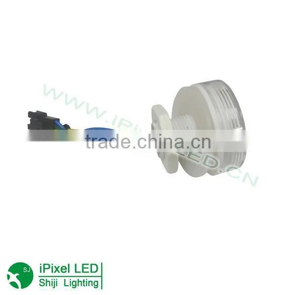 dc24v smd5050 6 led 45mm amusement led pixel