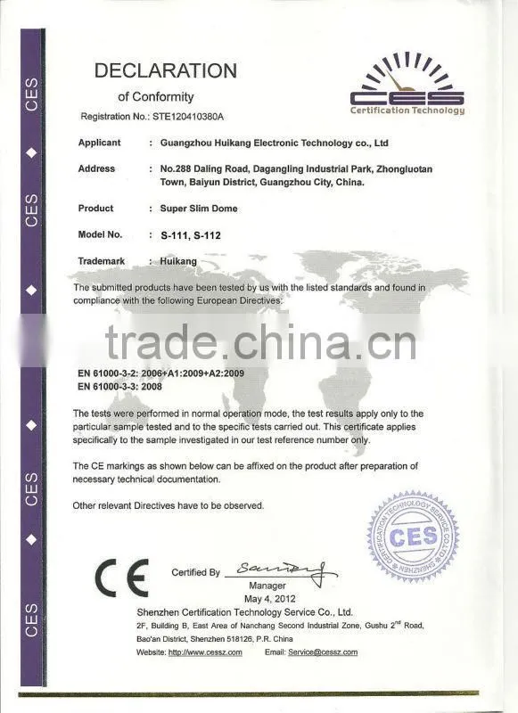 Far Infrared slimming benefits of sauna Dome from factory spa capsule detox
