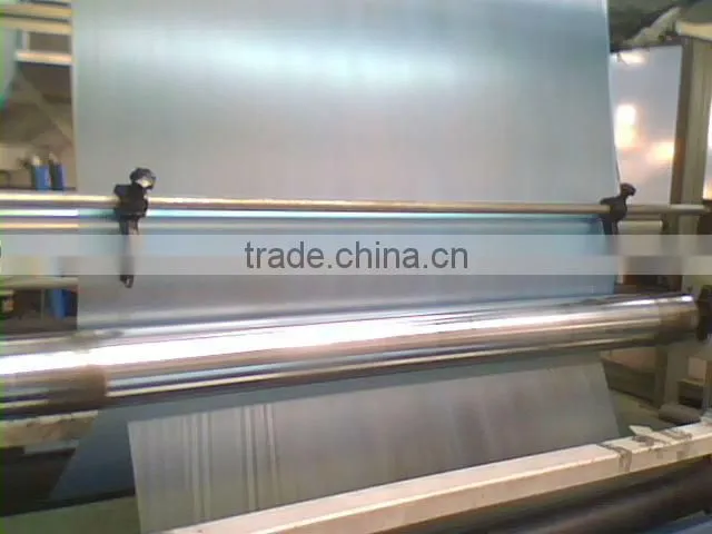 poly packaging film plastic food packaging film