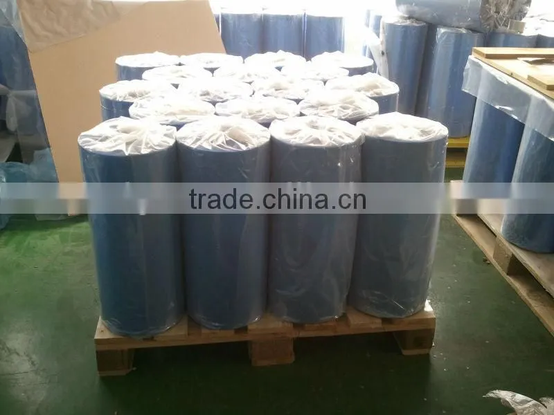 shrink wrap film pe shrink film